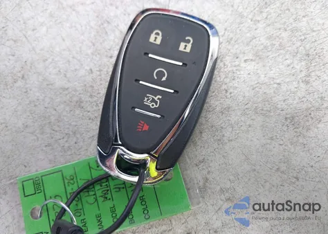 2025 Chevrolet Malibu Fwd 1Lt из США, поврежденный, VIN 1G1ZD5ST6SF155225